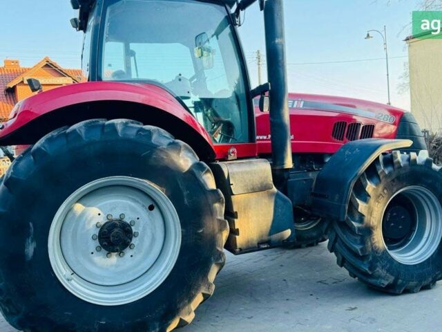 Кейс Магнум, объемом двигателя 0 л и пробегом 0 тыс. км за 52840 $, фото 3 на Automoto.ua
