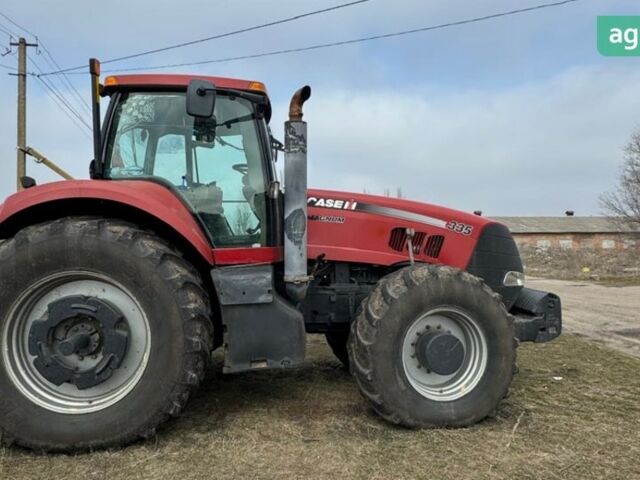 Кейс Magnum 2007 у Запоріжжя на Automoto.ua Кейс Magnum, об'ємом двигуна 8.9 л та пробігом 0 тис. км за 50000 $, фото 2 на Automoto.ua