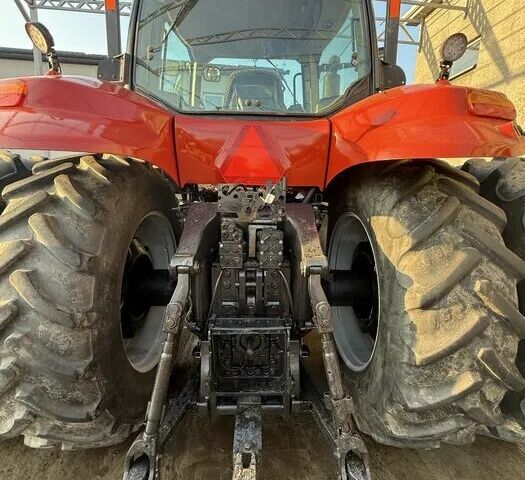 Кейс Magnum, об'ємом двигуна 0 л та пробігом 0 тис. км за 40000 $, фото 2 на Automoto.ua