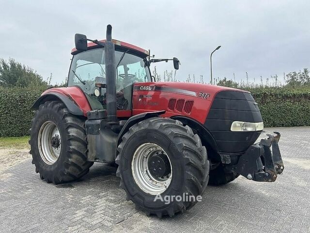 Кейс Магнум, объемом двигателя 0 л и пробегом 0 тыс. км за 82553 $, фото 4 на Automoto.ua