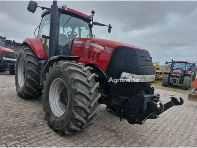Кейс Магнум, объемом двигателя 0 л и пробегом 0 тыс. км за 47611 $, фото 1 на Automoto.ua
