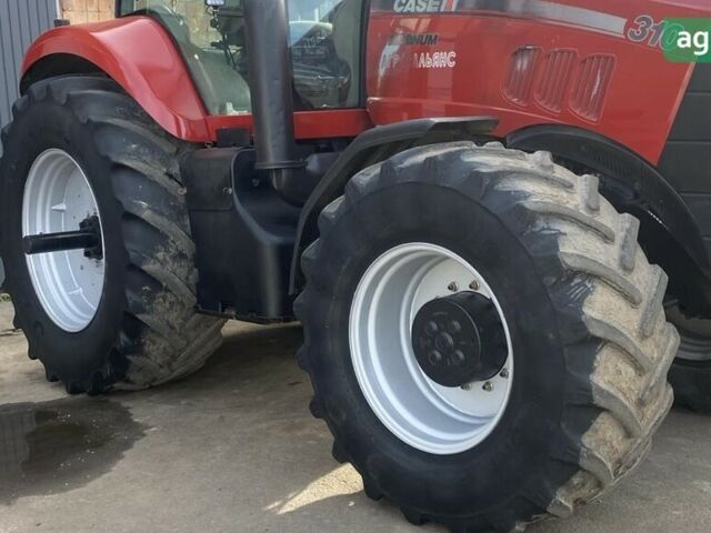 Кейс Magnum, об'ємом двигуна 0 л та пробігом 0 тис. км за 35000 $, фото 5 на Automoto.ua