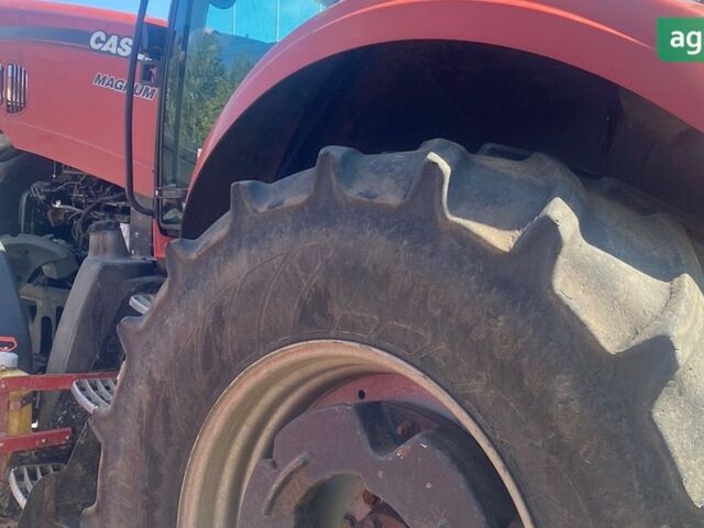 Кейс Magnum, об'ємом двигуна 0 л та пробігом 0 тис. км за 27000 $, фото 10 на Automoto.ua