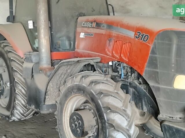 Кейс Магнум, объемом двигателя 9 л и пробегом 0 тыс. км за 20499 $, фото 5 на Automoto.ua