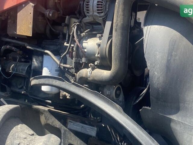 Кейс Magnum, об'ємом двигуна 0 л та пробігом 0 тис. км за 27000 $, фото 8 на Automoto.ua