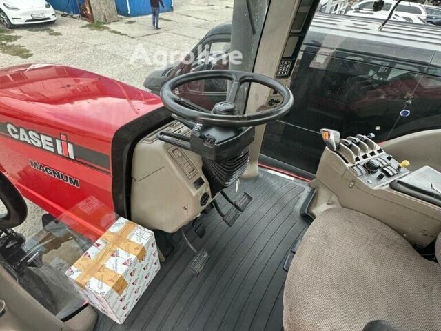 Кейс Магнум, объемом двигателя 0 л и пробегом 0 тыс. км за 39965 $, фото 11 на Automoto.ua