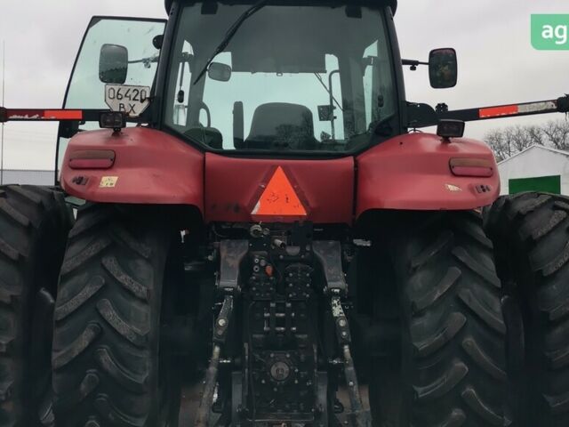 Кейс Magnum, об'ємом двигуна 0 л та пробігом 0 тис. км за 25000 $, фото 1 на Automoto.ua