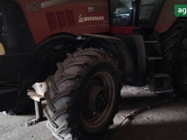 Кейс Магнум, объемом двигателя 9 л и пробегом 0 тыс. км за 20499 $, фото 4 на Automoto.ua