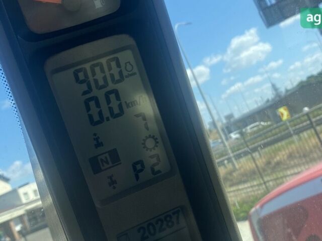 Кейс Magnum, об'ємом двигуна 0 л та пробігом 0 тис. км за 27000 $, фото 1 на Automoto.ua