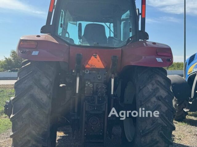 Кейс Magnum, об'ємом двигуна 2.45 л та пробігом 0 тис. км за 30379 $, фото 1 на Automoto.ua