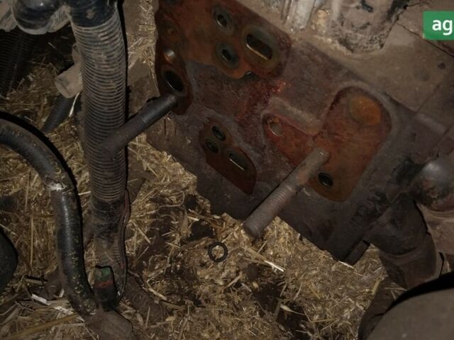 Кейс Магнум, объемом двигателя 9 л и пробегом 0 тыс. км за 20499 $, фото 10 на Automoto.ua