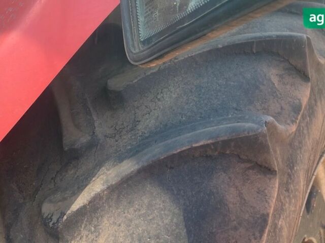 Кейс Magnum, об'ємом двигуна 0 л та пробігом 0 тис. км за 27000 $, фото 14 на Automoto.ua