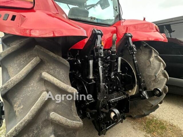 Кейс Магнум, объемом двигателя 0 л и пробегом 0 тыс. км за 39965 $, фото 7 на Automoto.ua