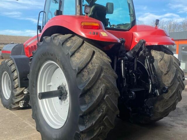 Кейс Magnum 2008 у Вінниці на Automoto.ua Кейс Magnum, об'ємом двигуна 0 л та пробігом 0 тис. км за 40734 $, фото 2 на Automoto.ua