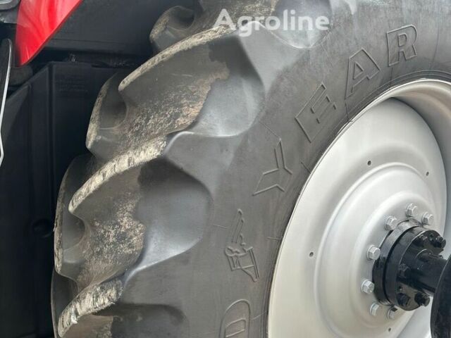 Кейс Магнум, объемом двигателя 0 л и пробегом 0 тыс. км за 39965 $, фото 5 на Automoto.ua