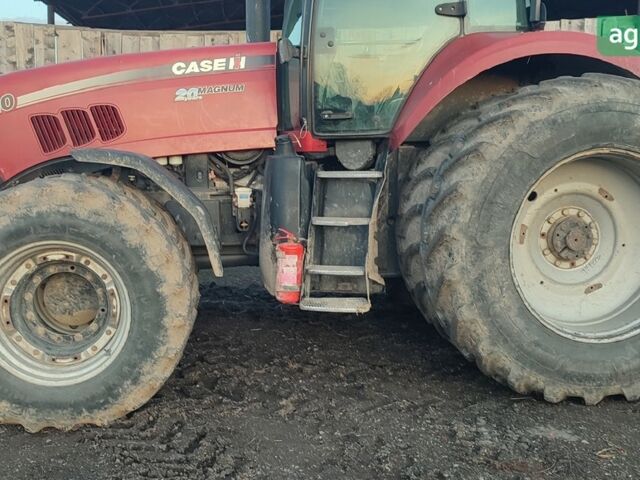 Кейс Магнум 2008 в Дрогобыче на Automoto.ua Кейс Магнум, объемом двигателя 9 л и пробегом 0 тыс. км за 37000 $, фото 1 на Automoto.ua