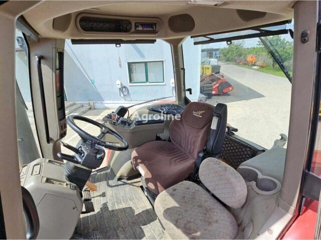 Кейс Magnum, об'ємом двигуна 0 л та пробігом 0 тис. км за 56645 $, фото 5 на Automoto.ua