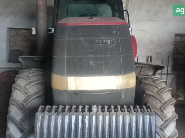 Кейс Магнум, объемом двигателя 9 л и пробегом 0 тыс. км за 20499 $, фото 6 на Automoto.ua