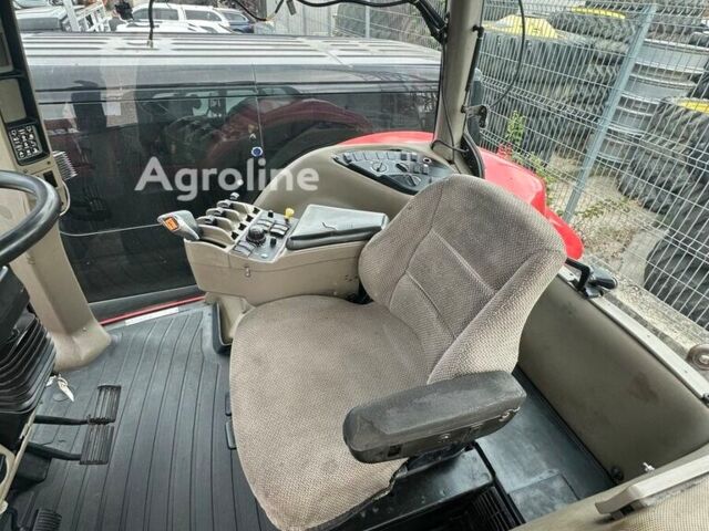 Кейс Магнум, объемом двигателя 0 л и пробегом 0 тыс. км за 39965 $, фото 10 на Automoto.ua