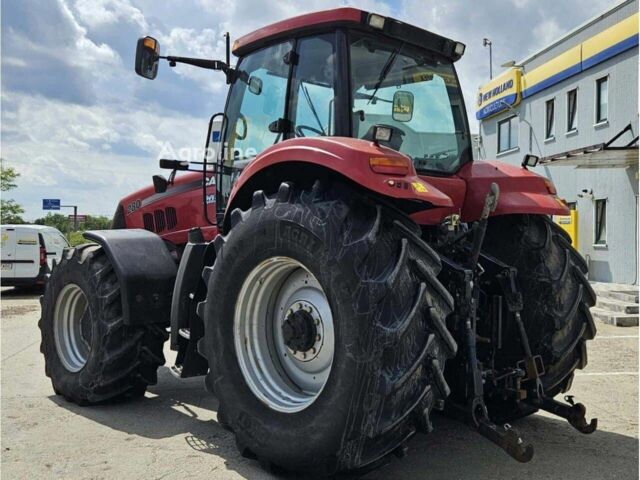 Кейс Magnum, об'ємом двигуна 0 л та пробігом 0 тис. км за 56645 $, фото 3 на Automoto.ua