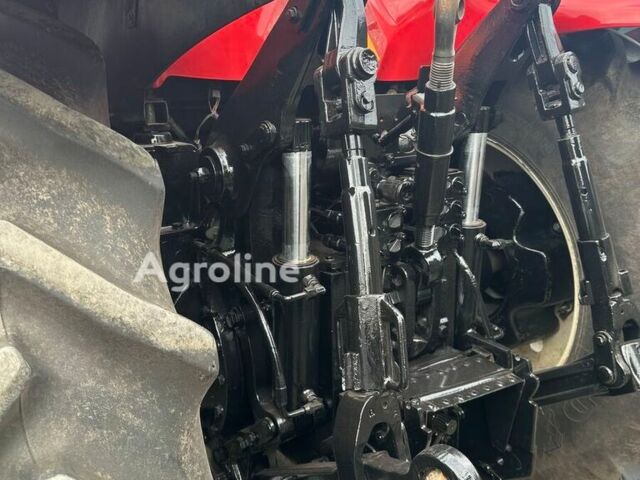 Кейс Магнум, объемом двигателя 0 л и пробегом 0 тыс. км за 39965 $, фото 9 на Automoto.ua