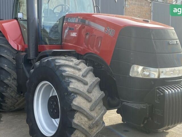 Кейс Magnum, об'ємом двигуна 0 л та пробігом 0 тис. км за 35000 $, фото 6 на Automoto.ua