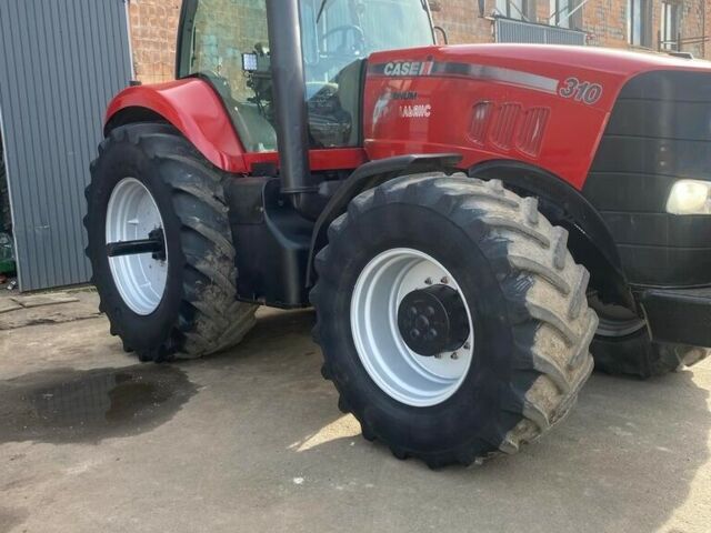 Кейс Magnum, об'ємом двигуна 0 л та пробігом 0 тис. км за 40571 $, фото 6 на Automoto.ua