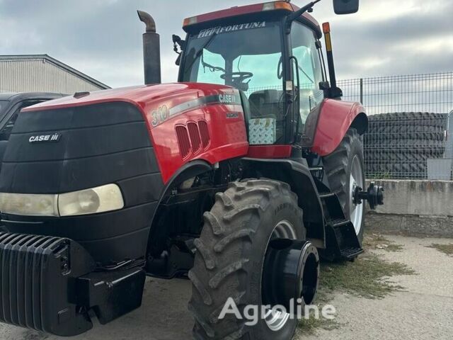Кейс Магнум, объемом двигателя 0 л и пробегом 0 тыс. км за 39965 $, фото 1 на Automoto.ua