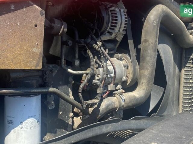 Кейс Magnum, об'ємом двигуна 0 л та пробігом 0 тис. км за 27000 $, фото 2 на Automoto.ua