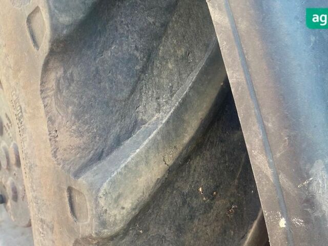 Кейс Magnum, об'ємом двигуна 0 л та пробігом 0 тис. км за 27000 $, фото 5 на Automoto.ua