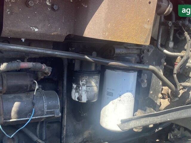 Кейс Magnum, об'ємом двигуна 0 л та пробігом 0 тис. км за 27000 $, фото 7 на Automoto.ua