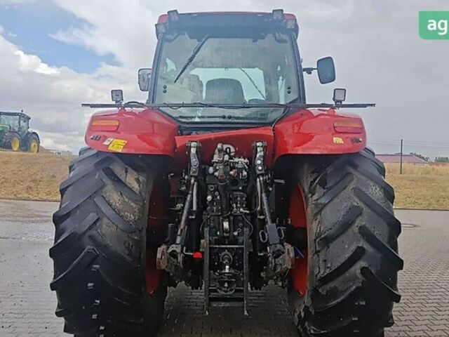 Кейс Магнум, объемом двигателя 0 л и пробегом 0 тыс. км за 45047 $, фото 4 на Automoto.ua