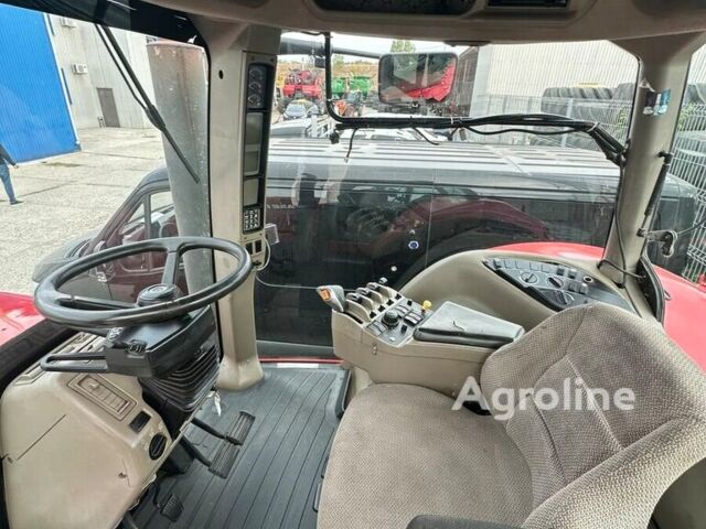 Кейс Магнум, объемом двигателя 0 л и пробегом 0 тыс. км за 39965 $, фото 12 на Automoto.ua
