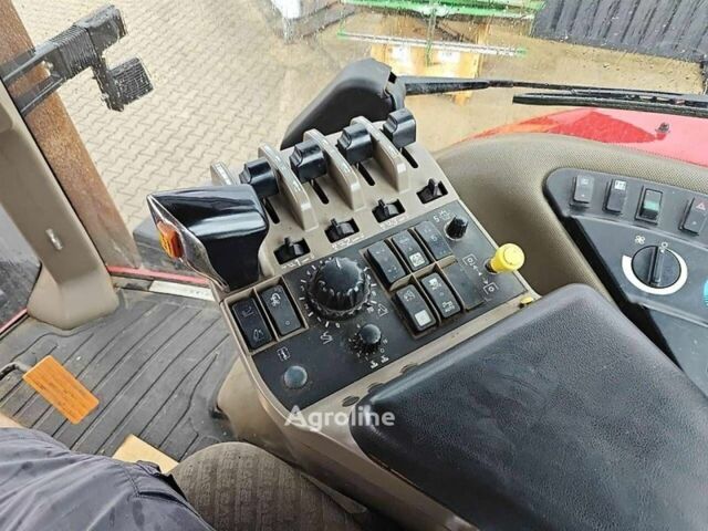 Кейс Магнум, объемом двигателя 0 л и пробегом 0 тыс. км за 44109 $, фото 8 на Automoto.ua