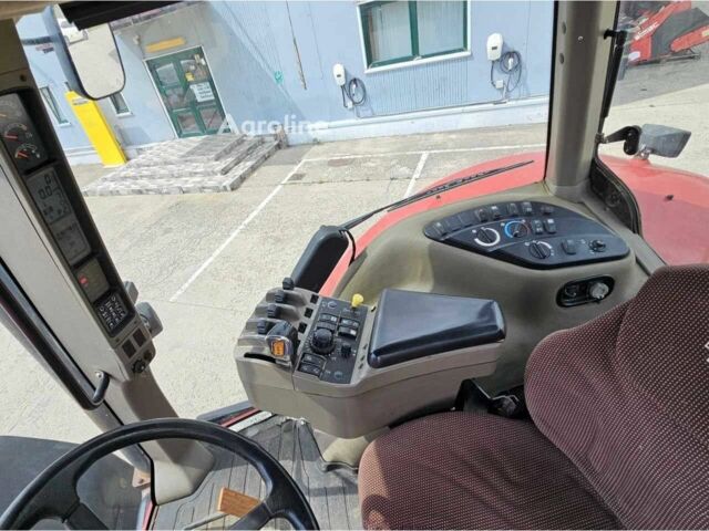 Кейс Magnum, об'ємом двигуна 0 л та пробігом 0 тис. км за 56645 $, фото 6 на Automoto.ua