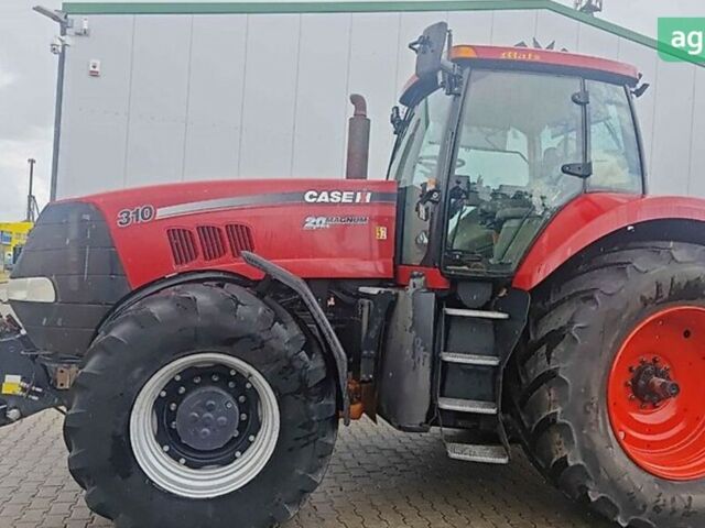 Кейс Магнум, объемом двигателя 0 л и пробегом 0 тыс. км за 45047 $, фото 2 на Automoto.ua