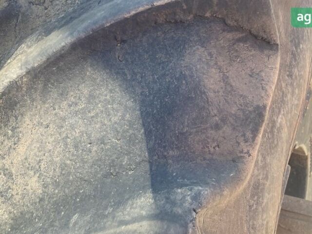 Кейс Magnum, об'ємом двигуна 0 л та пробігом 0 тис. км за 27000 $, фото 13 на Automoto.ua