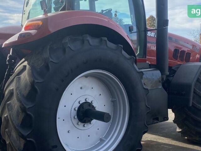 Кейс Magnum, об'ємом двигуна 0 л та пробігом 0 тис. км за 35000 $, фото 3 на Automoto.ua