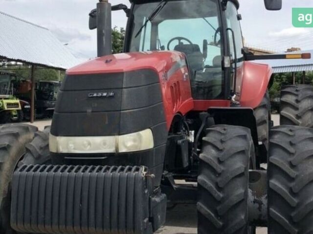 Кейс Magnum, об'ємом двигуна 9 л та пробігом 0 тис. км за 65000 $, фото 7 на Automoto.ua