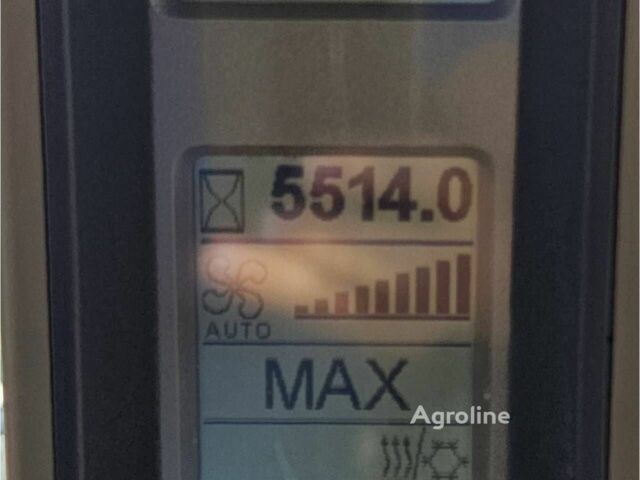 Кейс Magnum, об'ємом двигуна 0 л та пробігом 0 тис. км за 56645 $, фото 7 на Automoto.ua