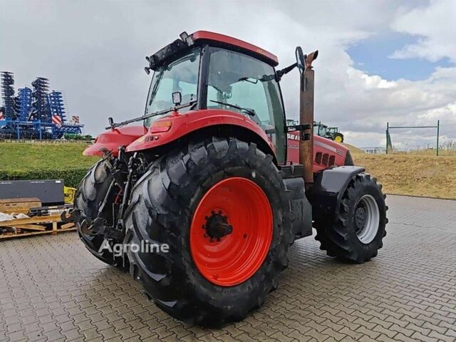 Кейс Магнум, объемом двигателя 0 л и пробегом 0 тыс. км за 44109 $, фото 5 на Automoto.ua