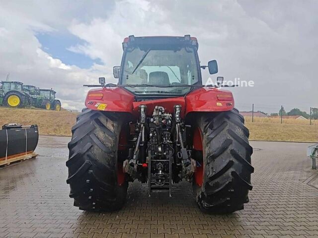 Кейс Магнум, объемом двигателя 0 л и пробегом 0 тыс. км за 44109 $, фото 4 на Automoto.ua