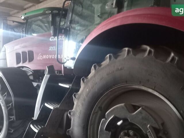 Кейс Магнум, объемом двигателя 9 л и пробегом 0 тыс. км за 20499 $, фото 7 на Automoto.ua