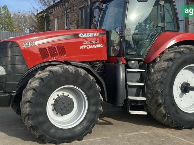 Кейс Magnum, об'ємом двигуна 0 л та пробігом 0 тис. км за 35000 $, фото 1 на Automoto.ua