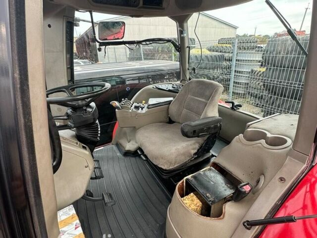 Кейс Магнум, объемом двигателя 0 л и пробегом 0 тыс. км за 39965 $, фото 8 на Automoto.ua