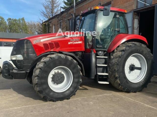 Кейс Magnum, об'ємом двигуна 0 л та пробігом 0 тис. км за 40571 $, фото 4 на Automoto.ua