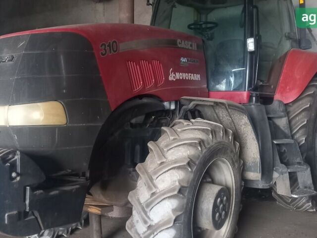 Кейс Магнум, объемом двигателя 9 л и пробегом 0 тыс. км за 20499 $, фото 8 на Automoto.ua