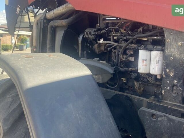 Кейс Magnum, об'ємом двигуна 0 л та пробігом 0 тис. км за 27000 $, фото 6 на Automoto.ua