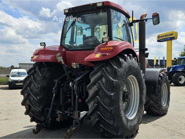 Кейс Magnum, об'ємом двигуна 0 л та пробігом 0 тис. км за 56645 $, фото 2 на Automoto.ua