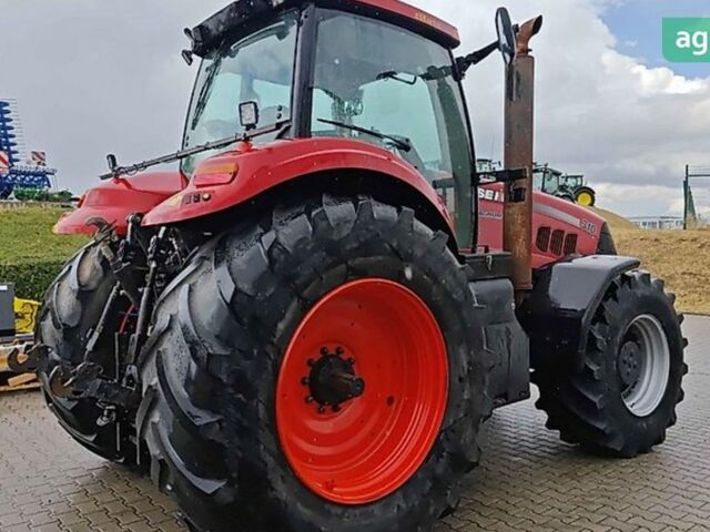Кейс Магнум, объемом двигателя 0 л и пробегом 0 тыс. км за 45047 $, фото 5 на Automoto.ua